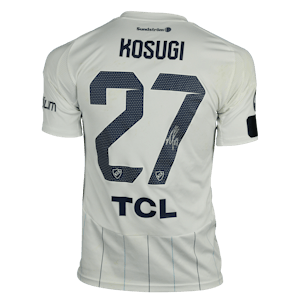 Keita Kosugi 小杉啓太 Djurgården jersey