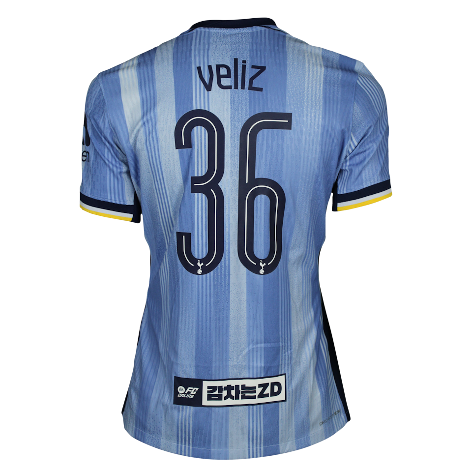 Alejo Véliz