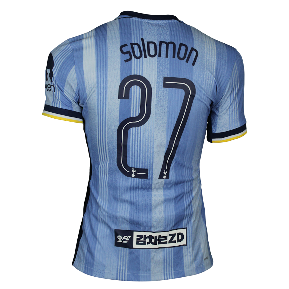 Manor Solomon
