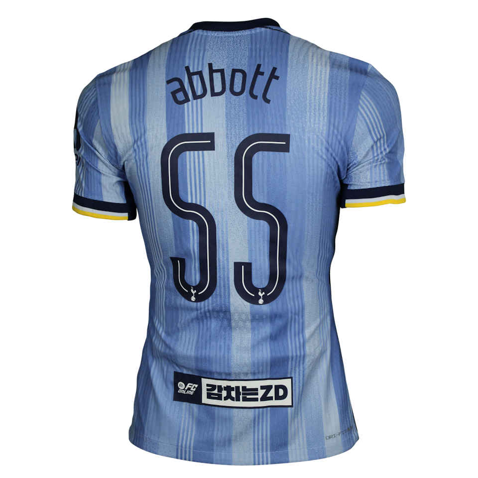 George Abbott - 2
