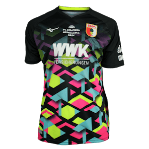 Tobias Jäger | FC Augsburg