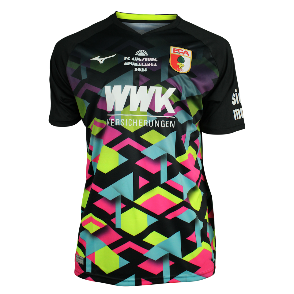 Tobias Jäger | FC Augsburg