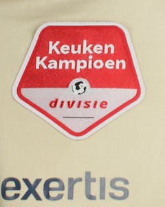 Törles Knöll FC Den Bosch shirt