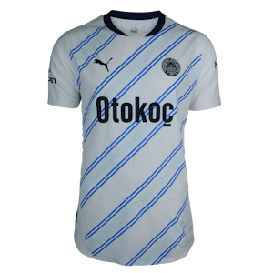 Mert Müldür Fenerbahçe shirt