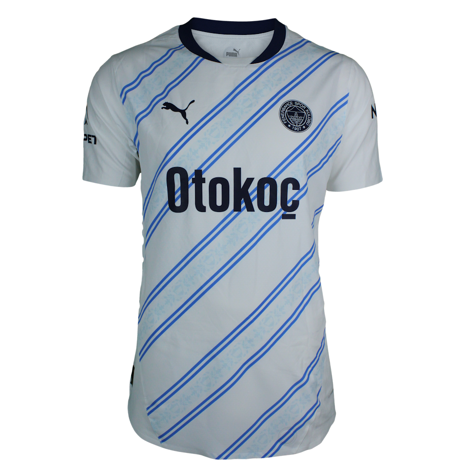 Mert Müldür Fenerbahçe shirt