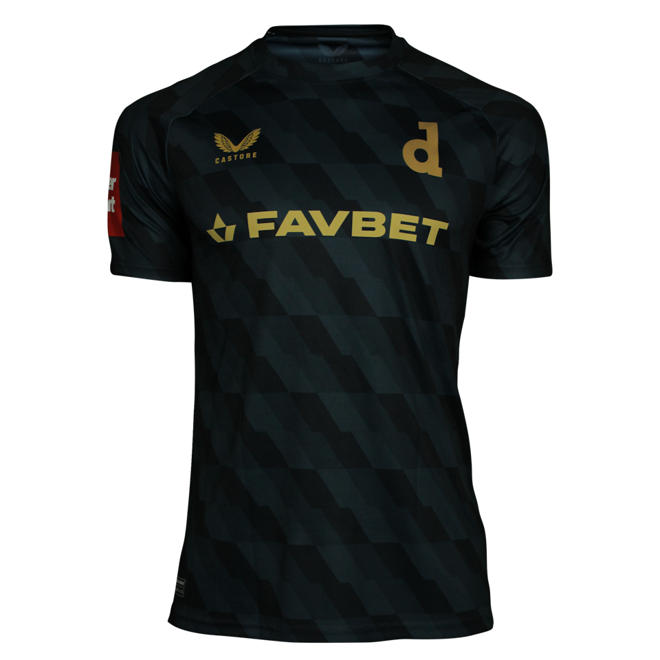 Josip Mišić Dinamo Zagreb shirt
