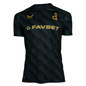 Marko Rog Dinamo Zagreb shirt