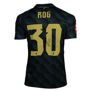 Marko Rog Dinamo Zagreb shirt