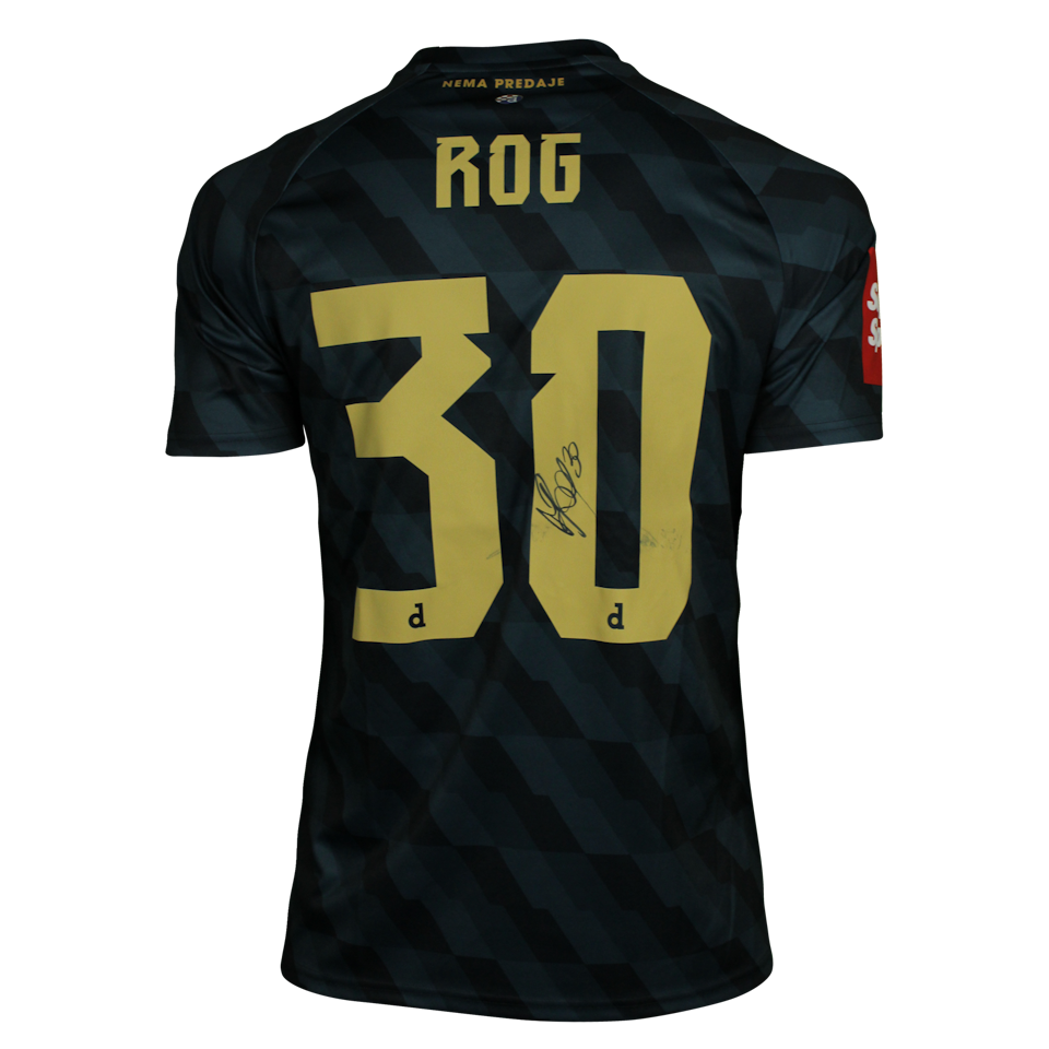 Marko Rog Dinamo Zagreb shirt