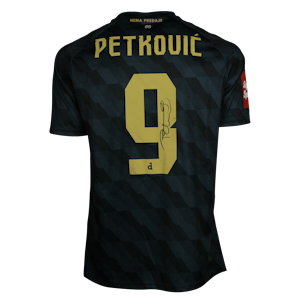 Bruno Petković Dinamo Zagreb forması