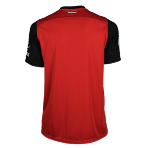 Shirt Signed by Xabi Alonso