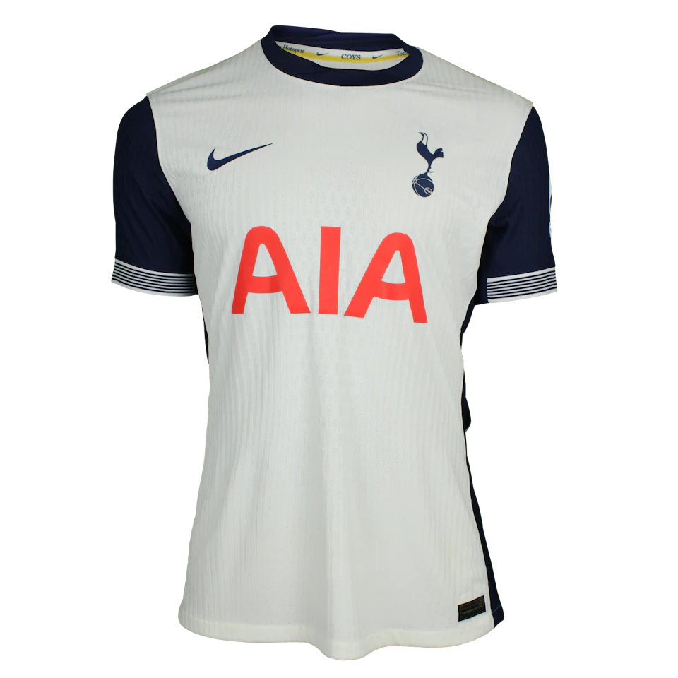 Archie Gray Tottenham Hotspur jersey
