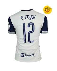 Emerson Aparecido Leite de Souza Junior Tottenham Hotspur jersey