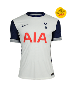 Emerson Aparecido Leite de Souza Junior Tottenham Hotspur jersey