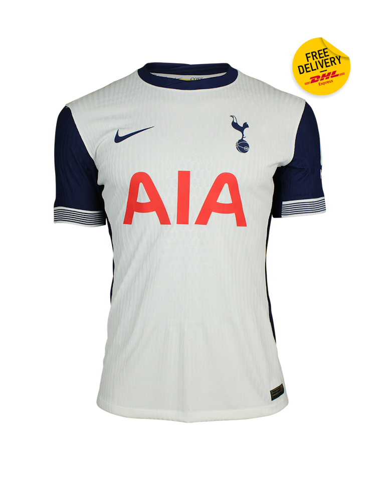Emerson Aparecido Leite de Souza Junior Tottenham Hotspur jersey