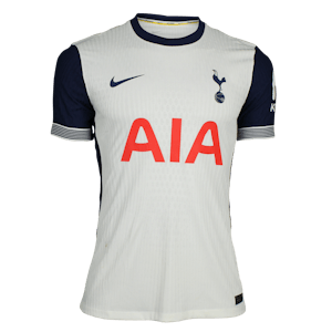Dane Scarlett Tottenham Hotspur shirt