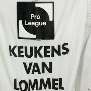 Tuur Rommens KVC Westerlo forması