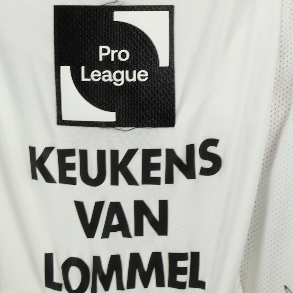 Tuur Rommens KVC Westerlo forması