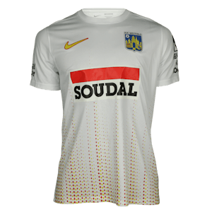 Tuur Rommens KVC Westerlo forması