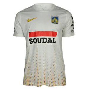 Dogucan Haspolat KVC Westerlo forması