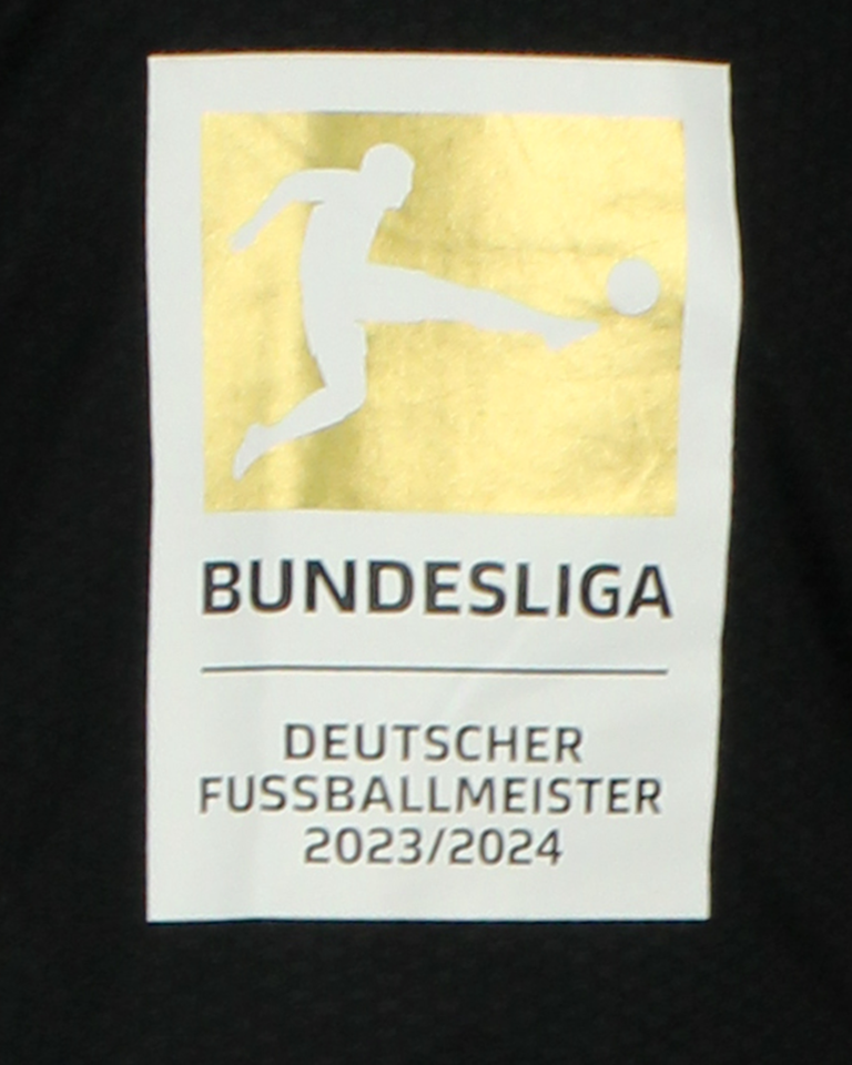 Aleix García Bayer Leverkusen jersey