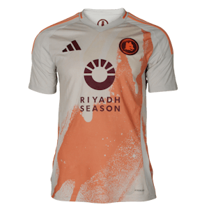José Ángel Esmoris Tasende AS Roma shirt
