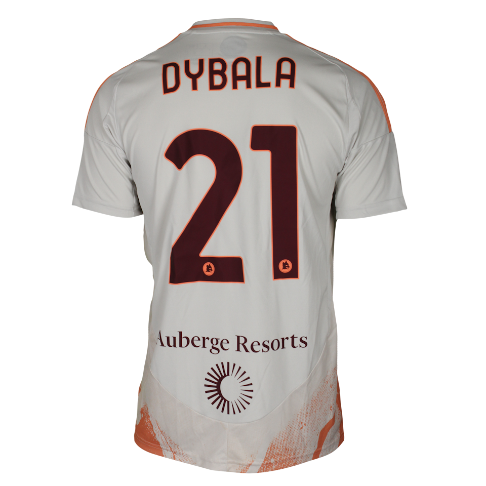 Paulo Dybala