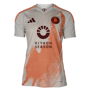 Maglia di Federico Nardin (AS Roma)