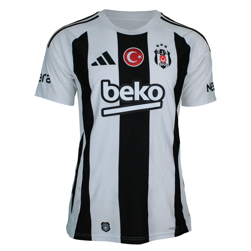 Gabriel Paulista Beşiktaş JK shirt