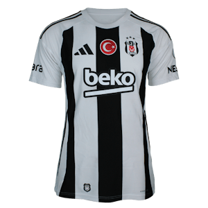 Arthur Masuaku Beşiktaş JK shirt