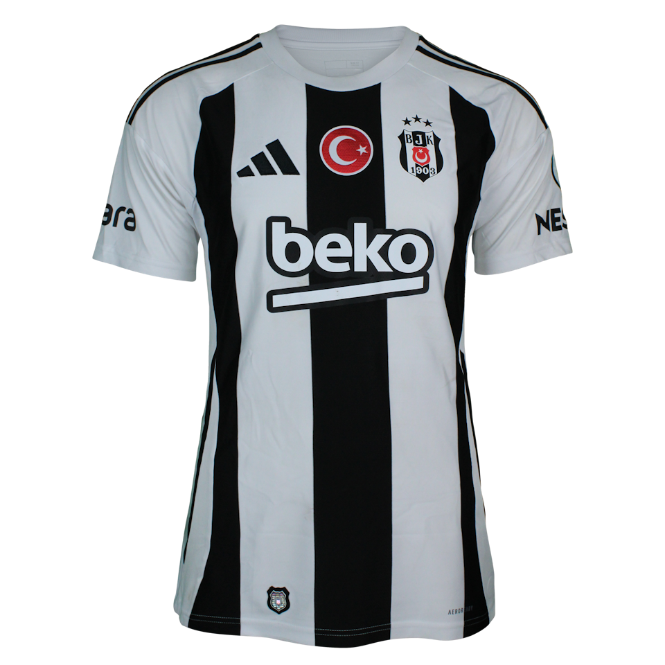 Arthur Masuaku Beşiktaş JK shirt