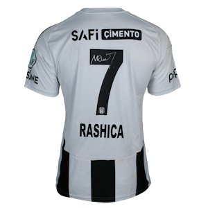 Milot Rashica Beşiktaş JK shirt
