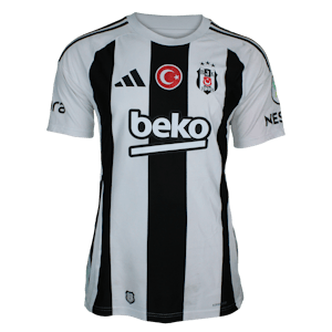 Ciro Immobile Beşiktaş JK forması