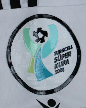 Beşiktaş JK-Trikot von Ciro Immobile