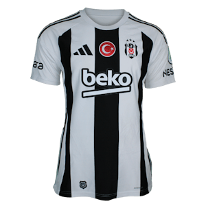 Semih Kılıçsoy Beşiktaş JK shirt