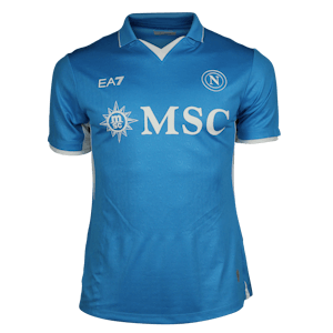 Giacomo Raspadori Napoli shirt