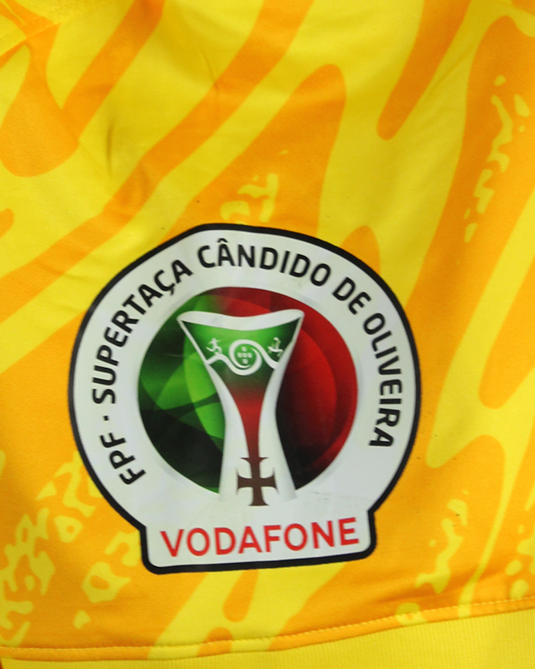 Vladan Kovačević Sporting CP shirt