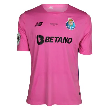 Diogo Costa FC Porto jersey