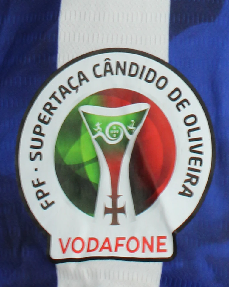 Wenderson Galeno FC Porto camisa.
