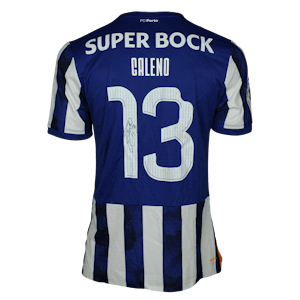 Wenderson Galeno FC Porto forması