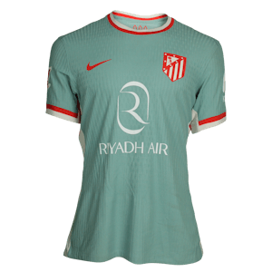 Axel Witsel Atlético de Madrid forması