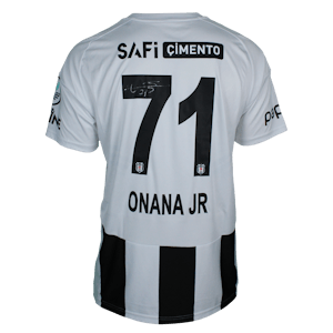 Jean Onana Beşiktaş JK shirt