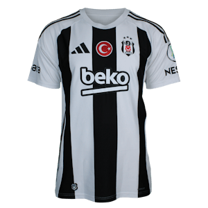 Jean Onana Beşiktaş JK shirt