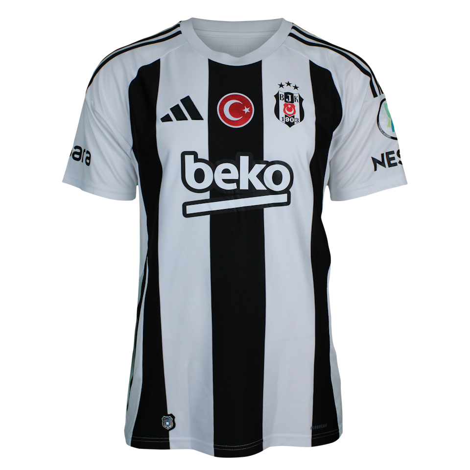 Jean Onana Beşiktaş JK shirt