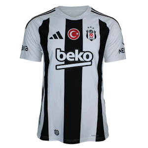 Onur Bulut Beşiktaş JK shirt