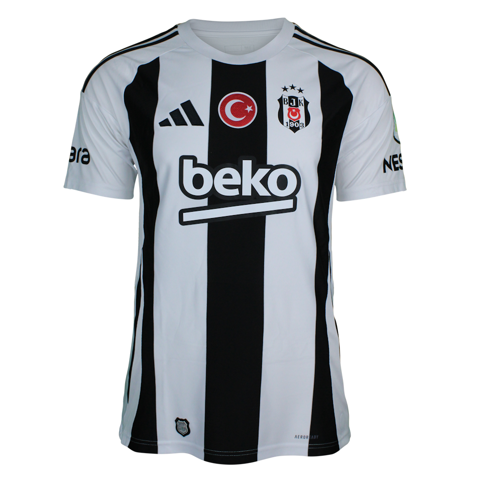 Onur Bulut Beşiktaş JK shirt