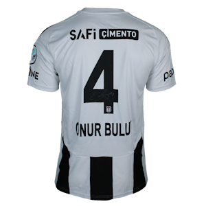 Onur Bulut Beşiktaş JK shirt