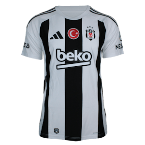 Ernest Muçi Beşiktaş JK shirt