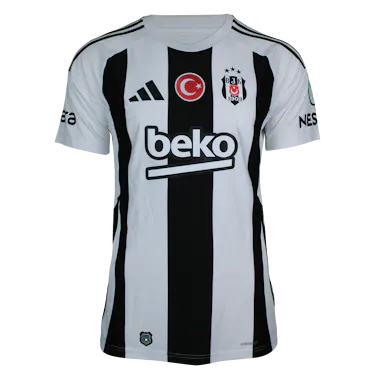 Maglia di Ernest Muçi (Beşiktaş JK)
