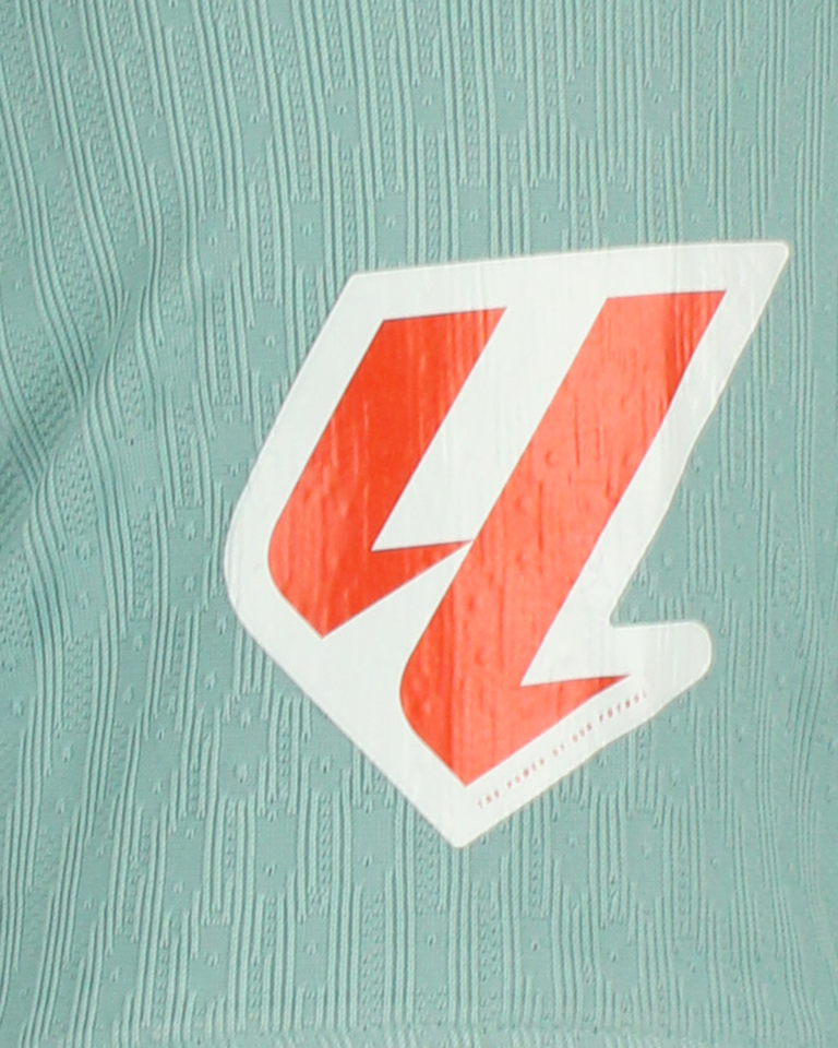 Adrián Niño Heredia Atlético de Madrid shirt